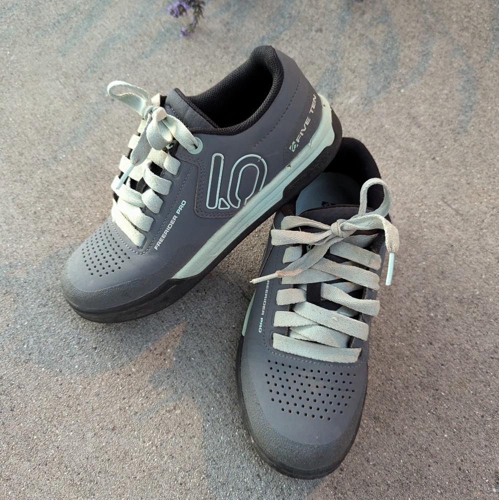 Five Ten Freerider Pro Mountain Bike Shoes
